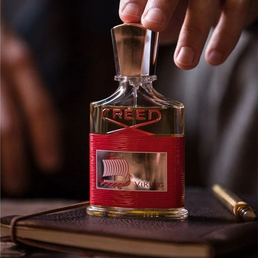 hot brand mens cologne new parfums for men long lasting fragrance men eau de parfum glass bottle free global shipping