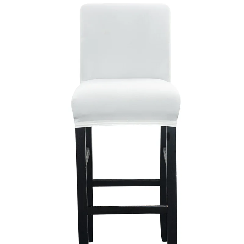 Эластичные высокий табурет стоматологическое кресло крышка протектор