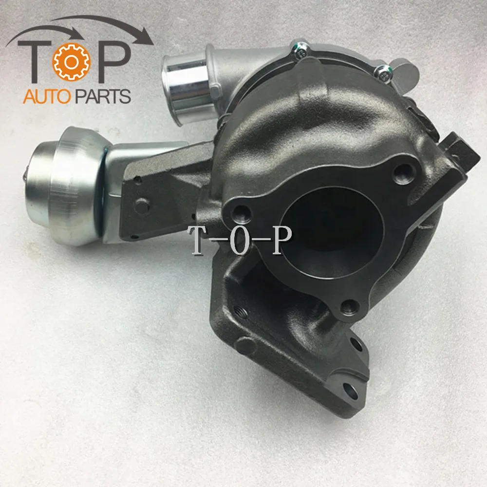 RHV55 VT13 VAD30024 Turbo RHV4 1515A163 for Mitsubishi Pajero IV 3.2 170 HP 4M41 ENGINE 1515A163 turbine (art.: 3920cc02ce9ff) - 3920cc02ce9ff