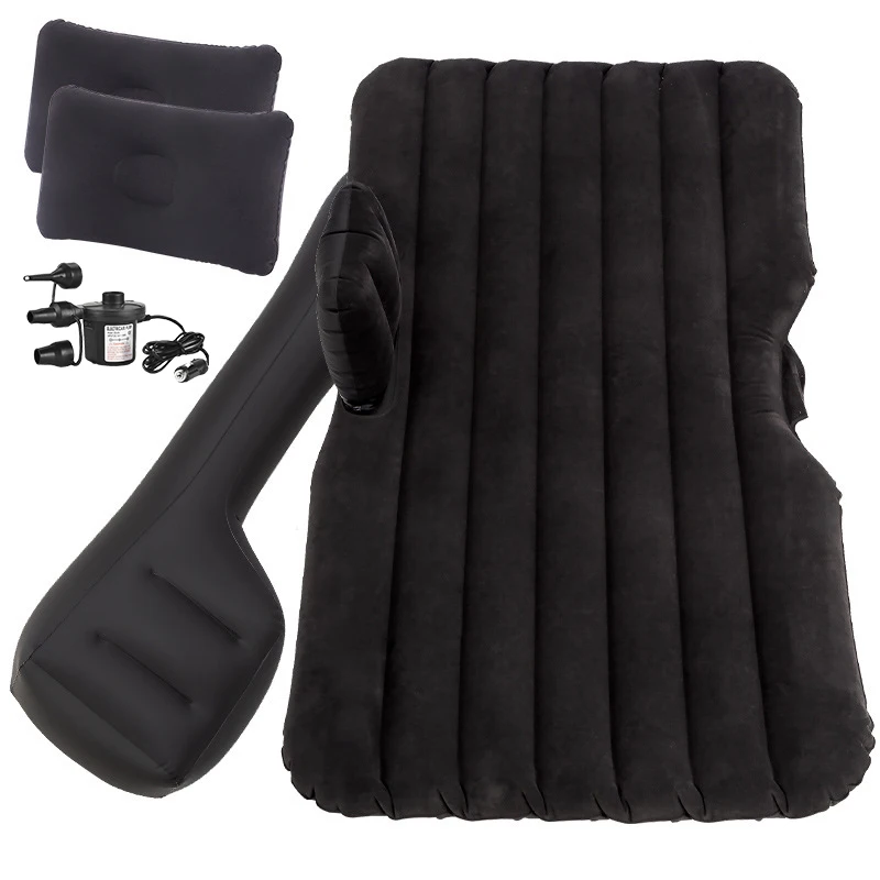 Надувной матрас OGLAND для заднего сиденья дорожная автомобильная кровать
