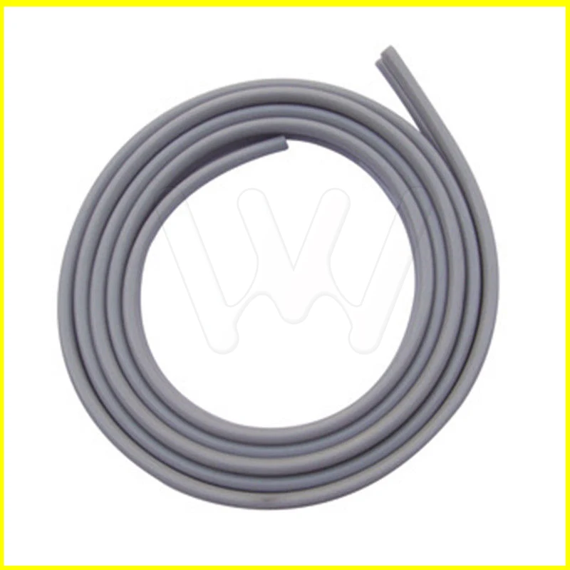 Стоматологическое кресло трубка для воздушных компрессоров 2 отверстия ног