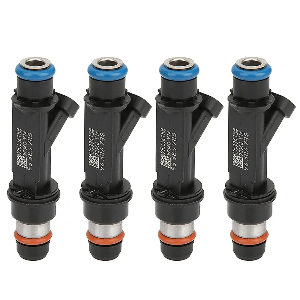 4 шт. автомобильная магнитная насадка 96386780 для Chevrolet Aveo 5 2004 л 2005-2004 Suzuki Swift |