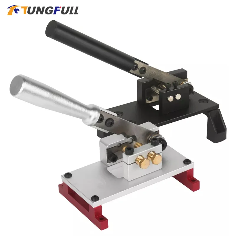 Новый свинцовый резак для позиционирования проводов шланга проволоки рыбы набор