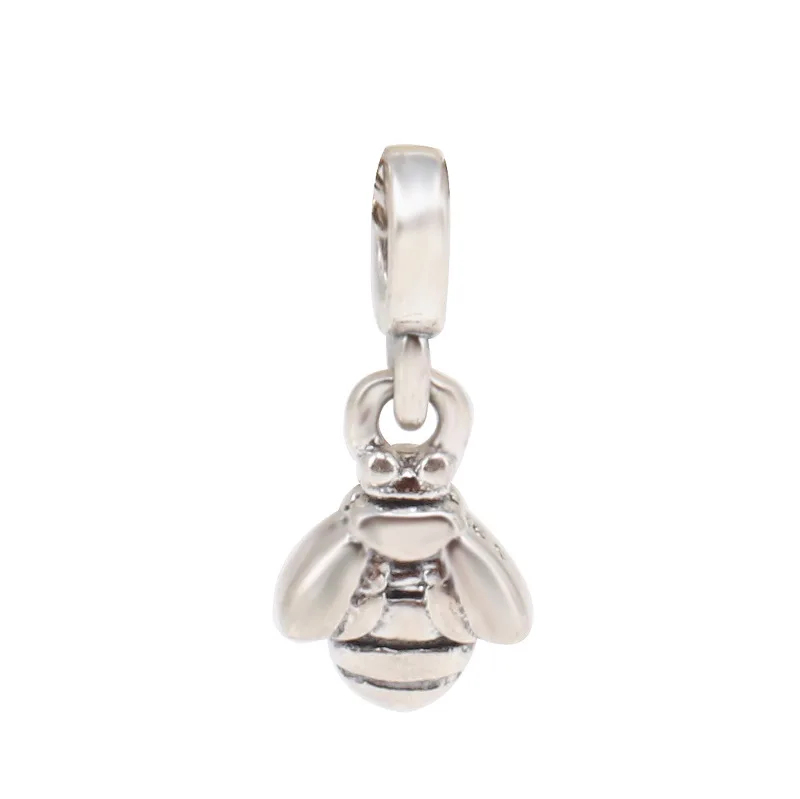 Кулон из серебра 100% пробы в европейском и американском стиле | Украшения