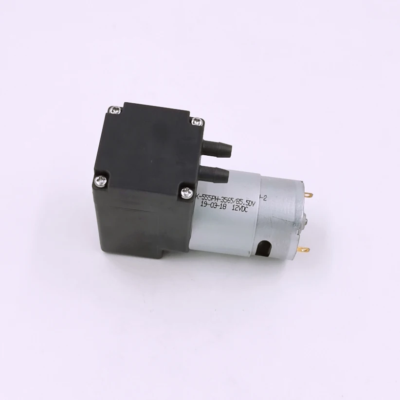 Компактная фотощетка высокого давления 210 кПа с насосом 24 В|24v pump|pump pumppump dc 24v |