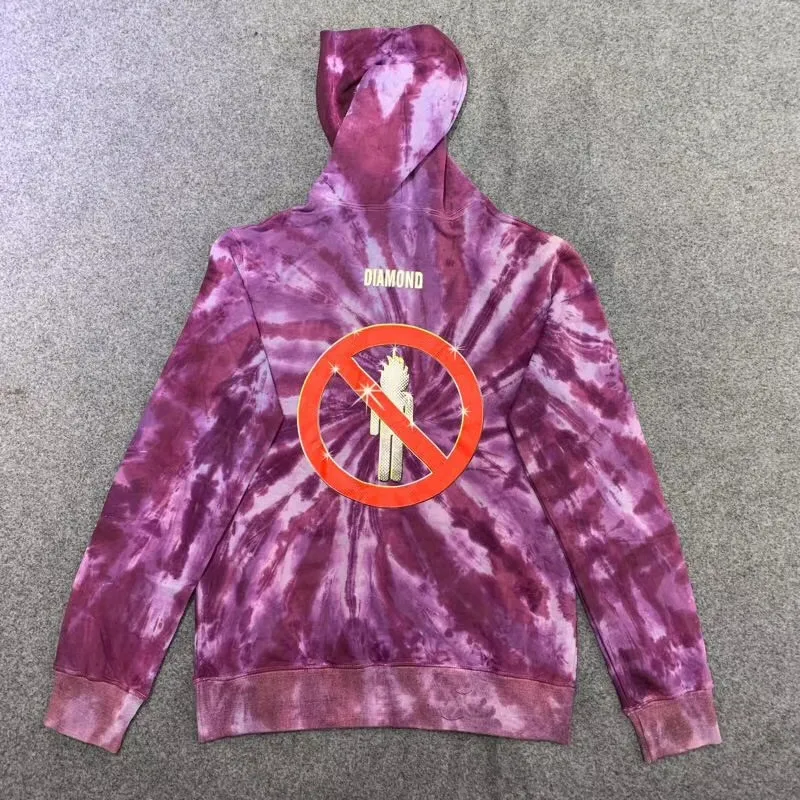 

Новинка 20FW, толстовка kanye с принтом Уэста, Тревиса Скотта, фиолетового цвета, мужские и женские свитшоты, Мужской пуловер 19FW в стиле хип-хоп ...