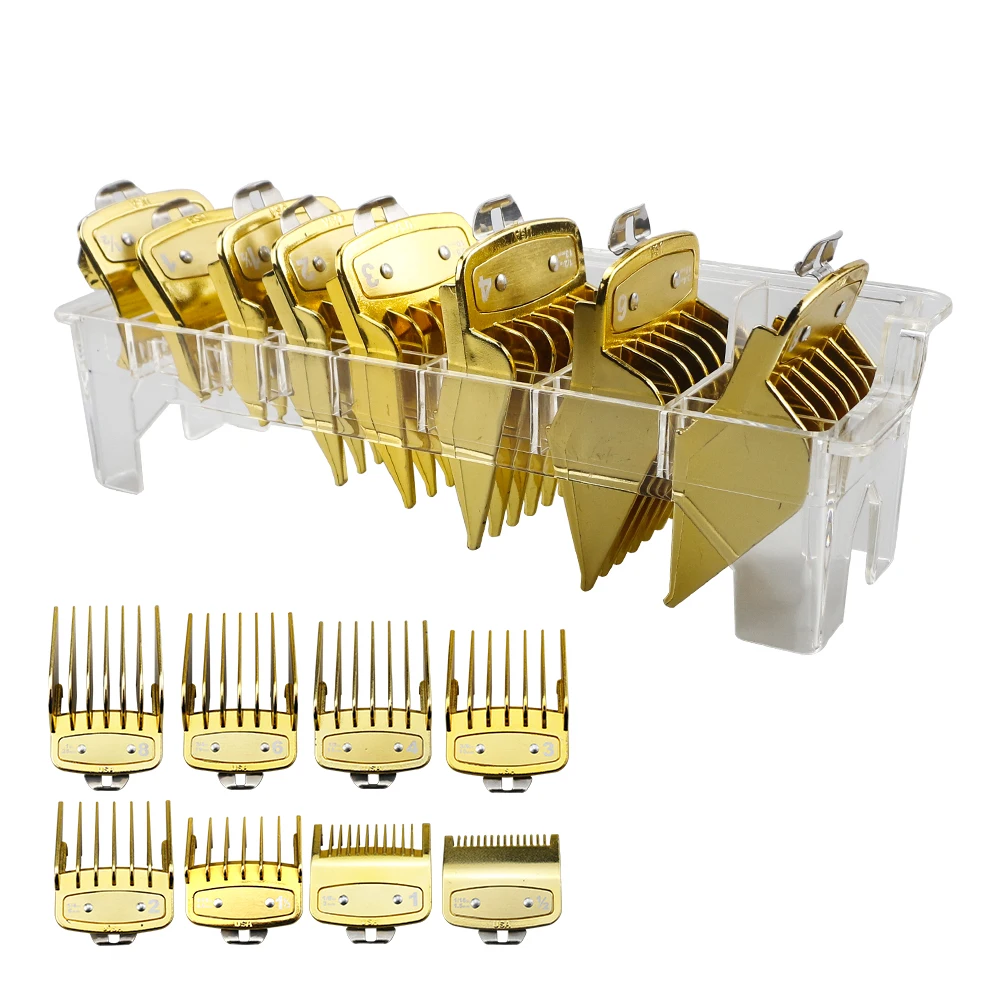 Парикмахерские инструменты волшебная машинка для стрижки волос защита 8