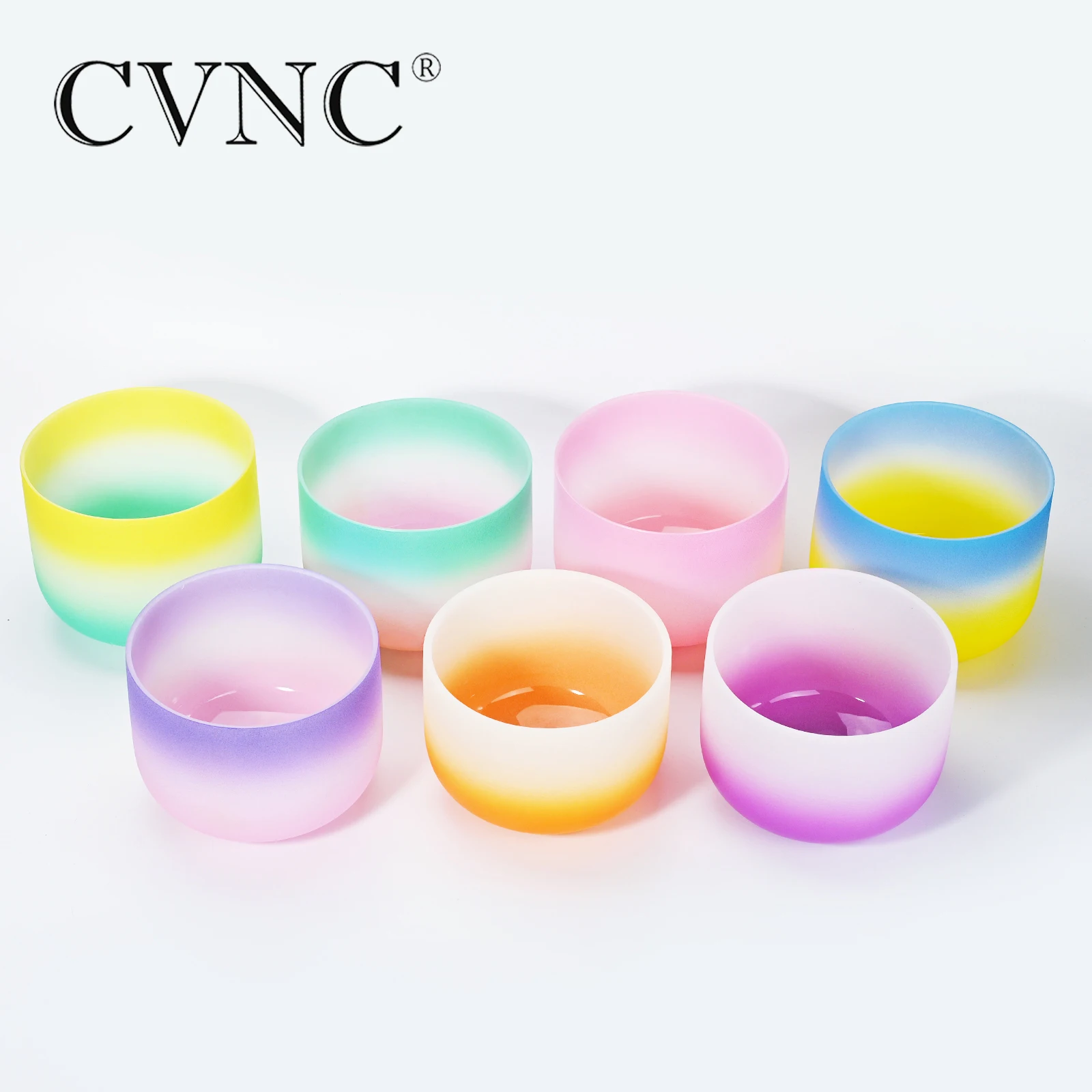 CVNC 1 шт. 10 дюймов чакра третий глаз Корона корень Сакральная Солнечная сердце