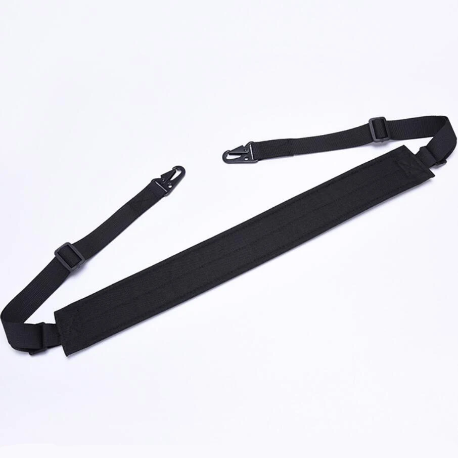 

Тактический ремешок для улицы, двухточечный Ремешок безопасности, Ремешок безопасности CS, полевой Тактический ремешок для пеленания