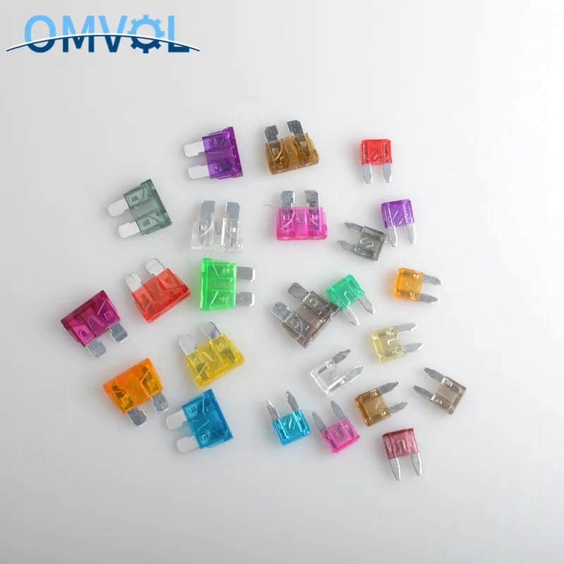 1 комплект автомобильный электрический соединитель КЛЕММА 1/2/3/4/5/6 Pin Way +