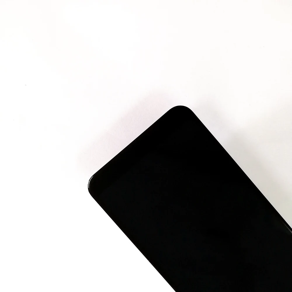 5 &quotдля ASUS Zenfone Max M1 ZB555KL ЖК-дисплей + сенсорный экран дигитайзер стекло сенсор в