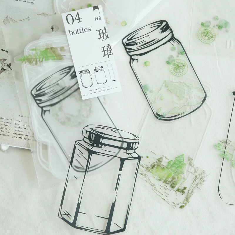 Винтажный коллаж секретный фильм социальный интерфейс ПВХ посылка пакет сделай