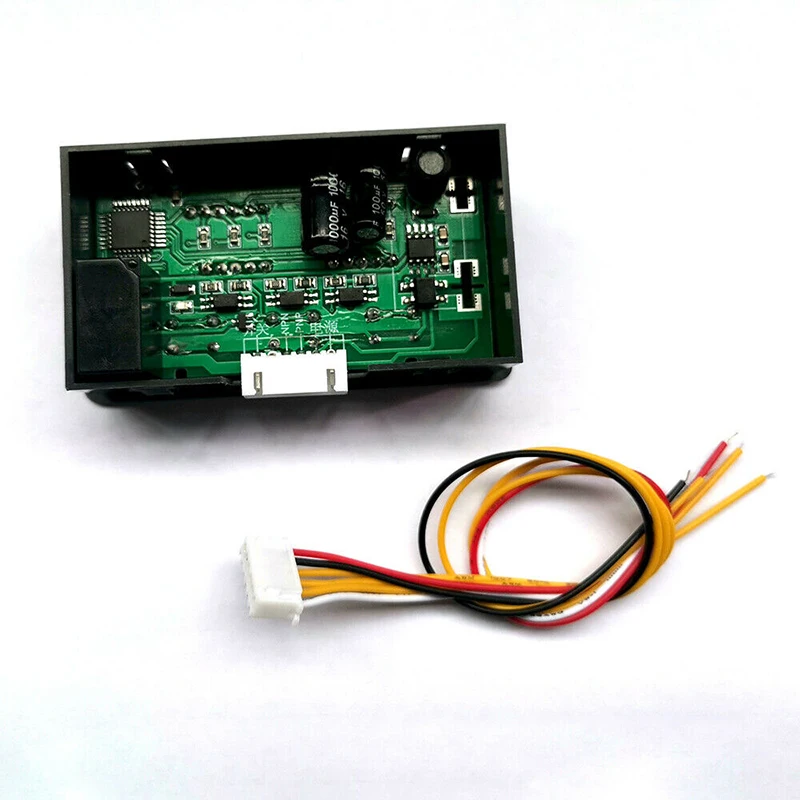 New Digital Counter Module Mini LCD DC/AC5V~24V Electronic Totalizer 1~999999 | Инструменты