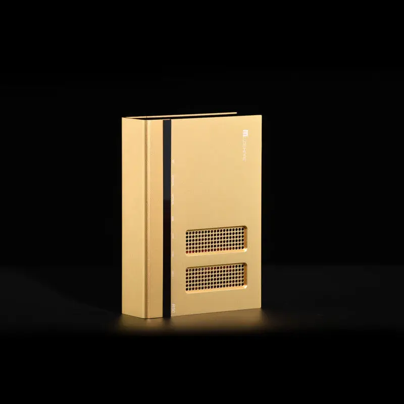 Аудиодекодер Muzishare R50 Hi-Fi ЦАП Bluetooth-приемник USB/OPT/COAX считыватель файлов |