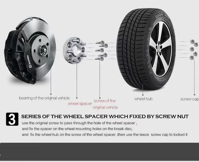1 шт. 5x114,3 15/20/25/30/мм Hubcentric 60,1 мм Колёсная Проставка костюм для Corolla RAV4 Highlander Hybrid пикап 2 Вт Reiz Camry
