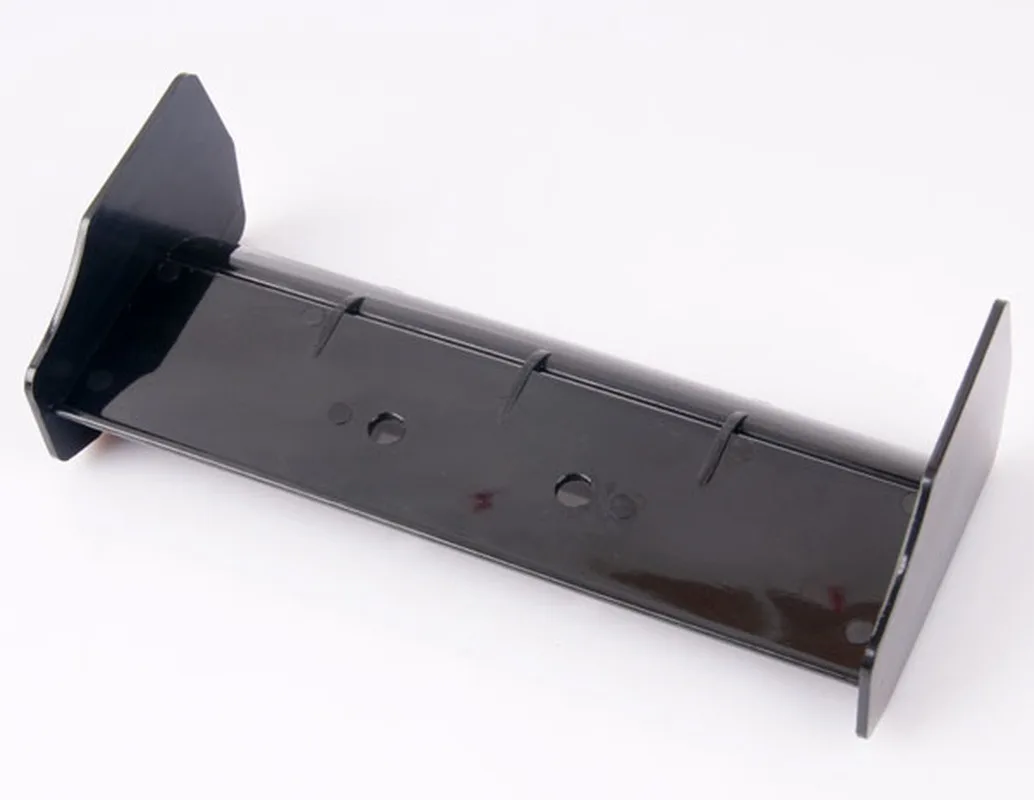 

1PC 1/10 HSP off-Road Model Car 06021 Tail Wing for 1:10 94107 94166 RC Cars