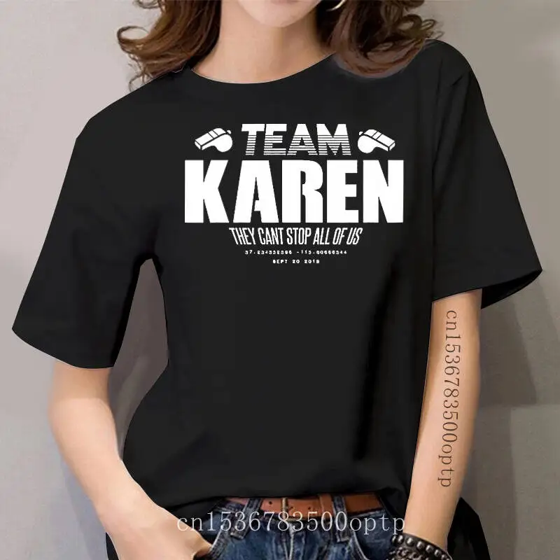 

Team Karen Kids T-Shirt