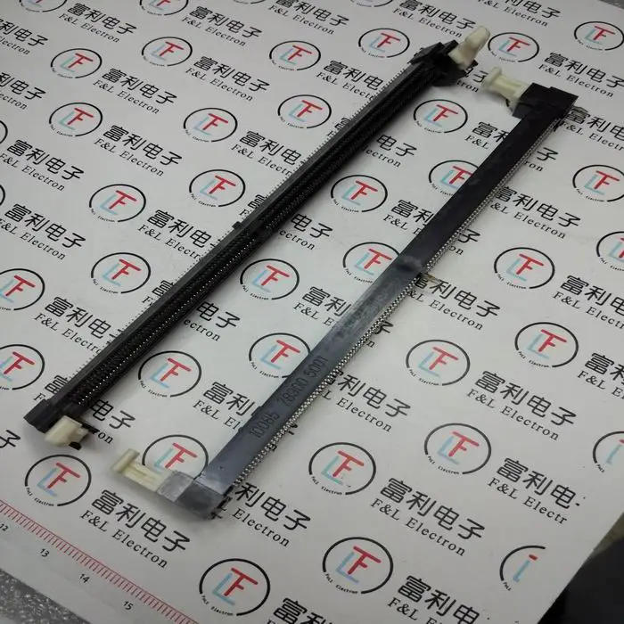 

5pcs/lot 783005001 78300-5001 0783005001 1.8V 240P Connector
