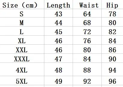 Короткая юбка русалки Черная роза синяя красная карандаш 3XL 4XL 5XL размера плюс