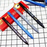 2b holder exam mechanical pencil 6pcs pencil refills office supplies exam accessory pencil with eraser support wholesale