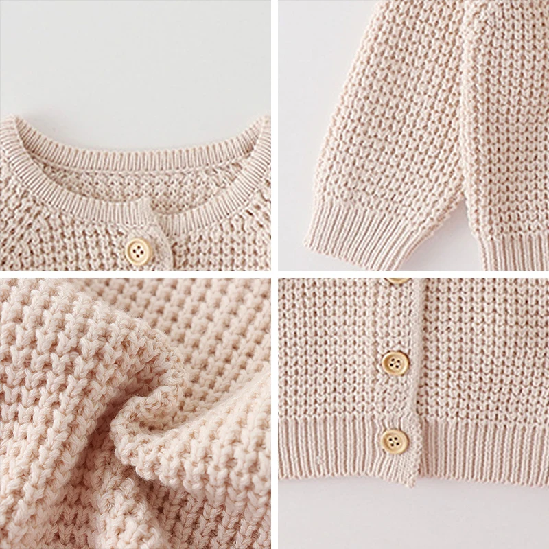 

Bear Leader Spring Baby Girls Boys Sweater Knitted Cardigan Jacket Coat Baby Sweater Coat Baby Girls Cardigan Autumn Sweaters