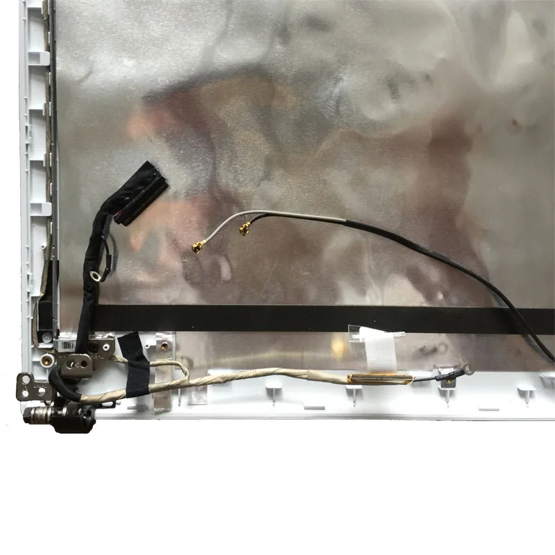 

New TOP LCD cover/LCD front bezel For Sony Vaio SVE141L11U SVE141P13L SVE141R11L SVE141A11W