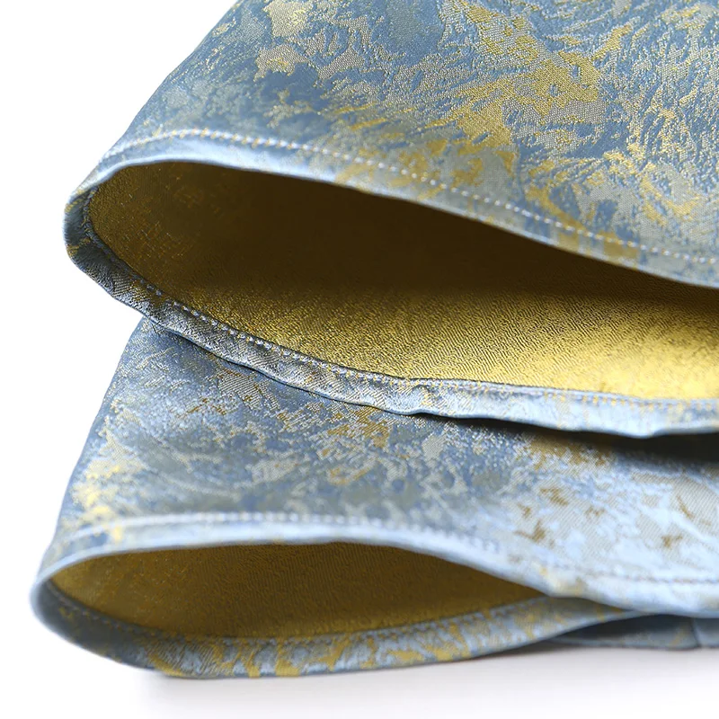 Женское шелковое платье VOA длинное винтажное без рукавов серебристого и серого