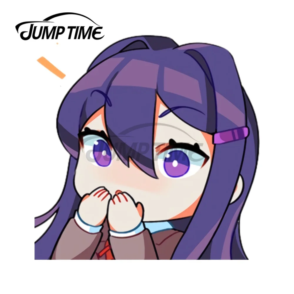 

Автомобильная виниловая наклейка, 10,3, водонепроницаемый, DDLC, 13 x наклейка на окно автомобиля см, декоративная обертка