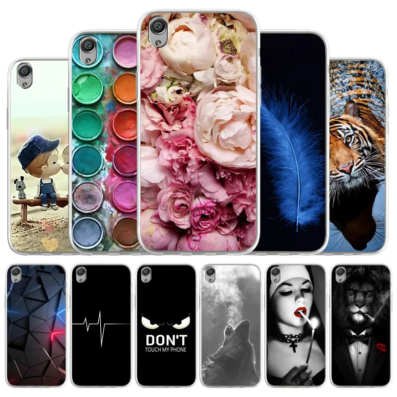 

Case For Sony XA Cases Silicon Soft Bumper On SONY Xperia XA F3111 F3113 F3115 F3112 F3116 TPU Animal Painted Fashion Funda