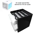 Сменный фильтр Arctic New Air Cooler, фильтр USB кулер-увлажнитель для кулера личного пространства, мини-фильтр кондиционера