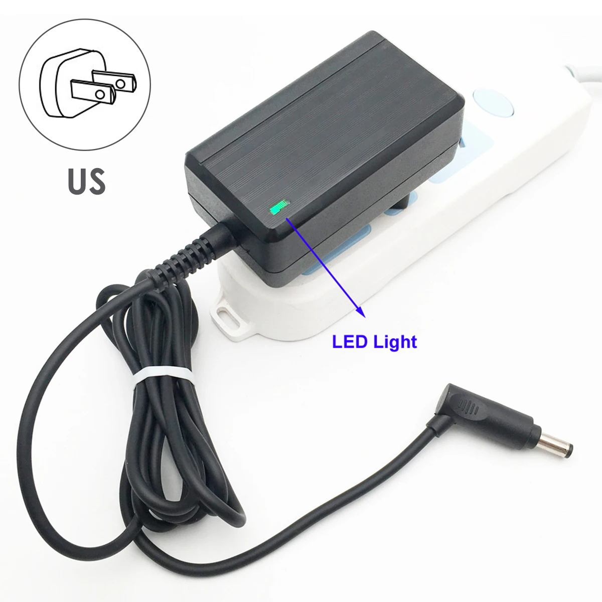 26 1 в 8 мА запасное зарядное устройство М адаптер переменного тока для пылесоса dyson