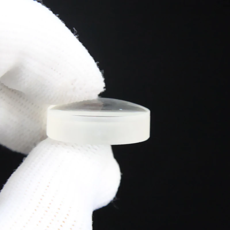 Оптическая линза Diameter17 длина фокусного расстояния 108 ахроматические линзы