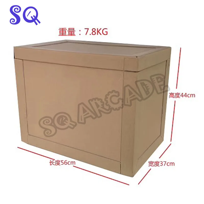 Бесплатная доставка Pandora Box 9 1500 В 1/9D 2222 в 1 2 игрока полностью металлическая