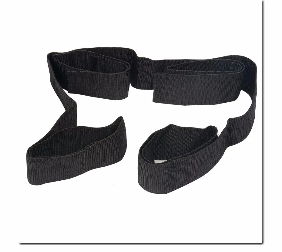 Наручники манжеты для ног эротические БДСМ фетиш раб секс-игрушки новинка пар