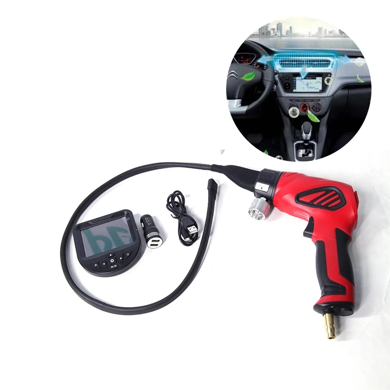 

2020 Car Air Conditioning Cleaning Air Conditioner Cleaning Equipment cleaning gun maintenance product