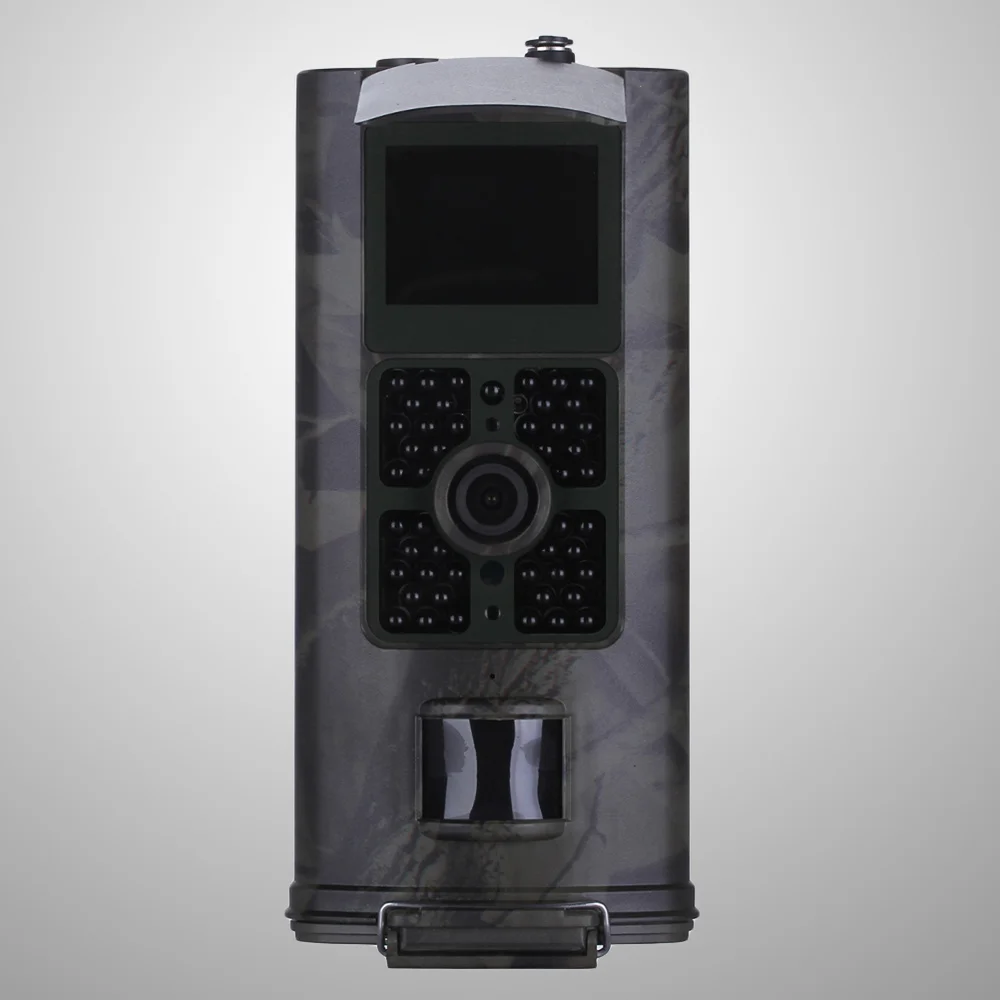 

1080P Trail Camera Camera Waterproof 120 Angle Motion Activated 2.0'' TFT Display Infrared Surveillance Video Outdoor