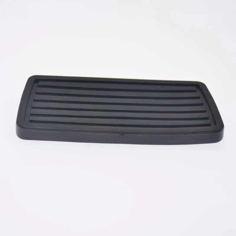 

1pc Automatic Brake Pedal Pad Rubber Cover Fit for honda Acura 46545-S84-A81
