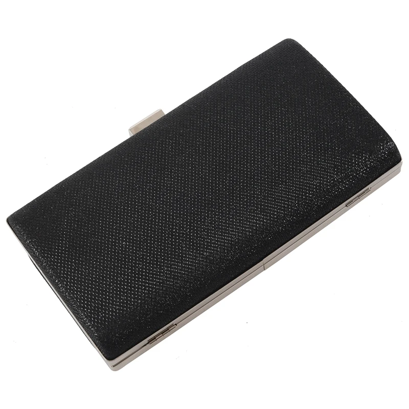 Женская вечерняя сумка-клатч с кристаллами | Багаж и сумки