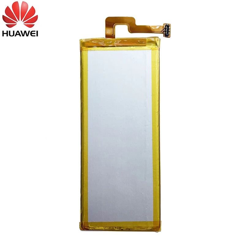 Оригинальный сменный аккумулятор для телефона Hua Wei HB444199EBC + Huawei Honor 4C C8818 CHM- CL00