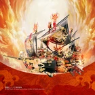 Металлический 3D-пазл Piececool, модель корабля ветровка, Подарочная игрушка-головоломка для детей