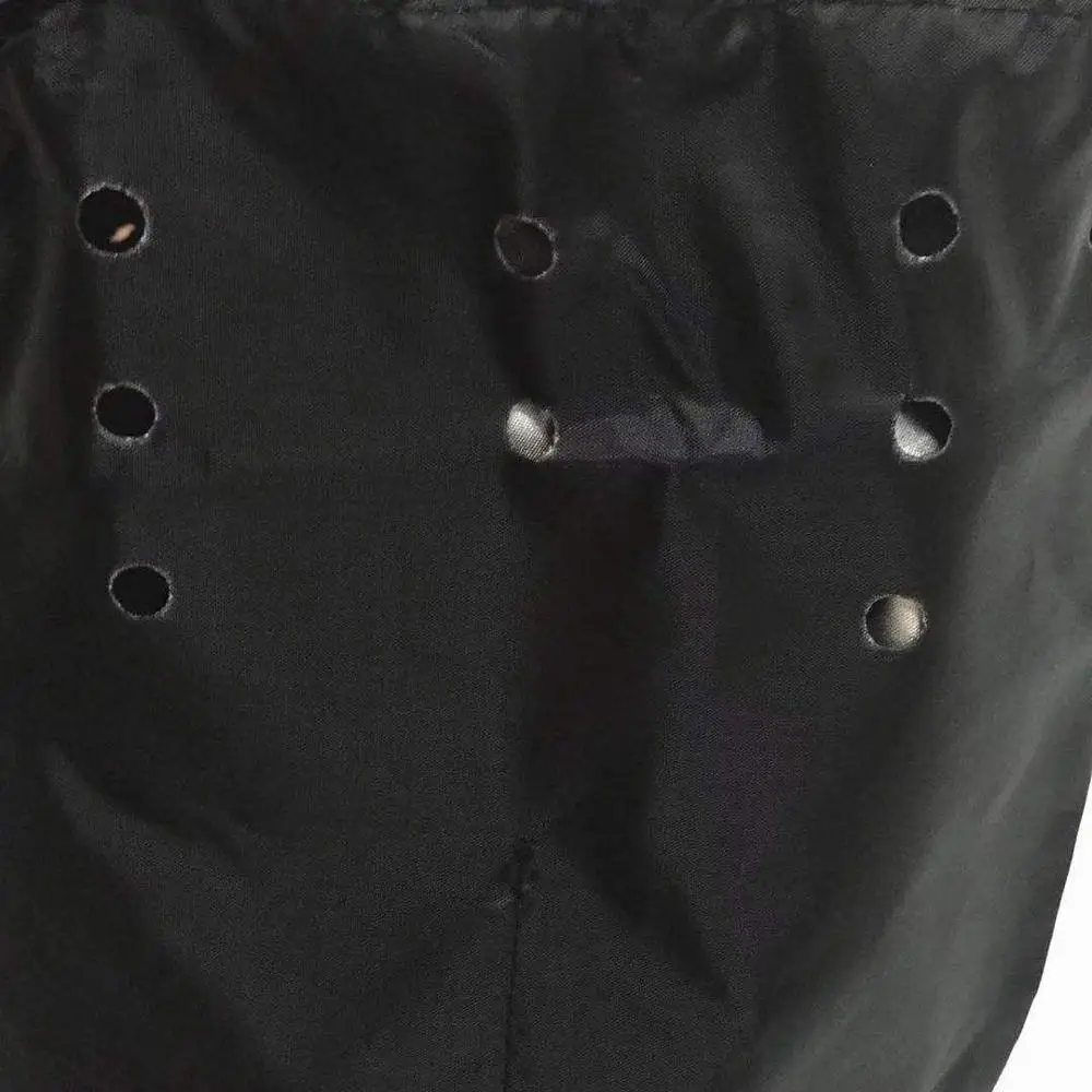 Портативный фен для волос парикмахерской с масляной крышкой салона дома |