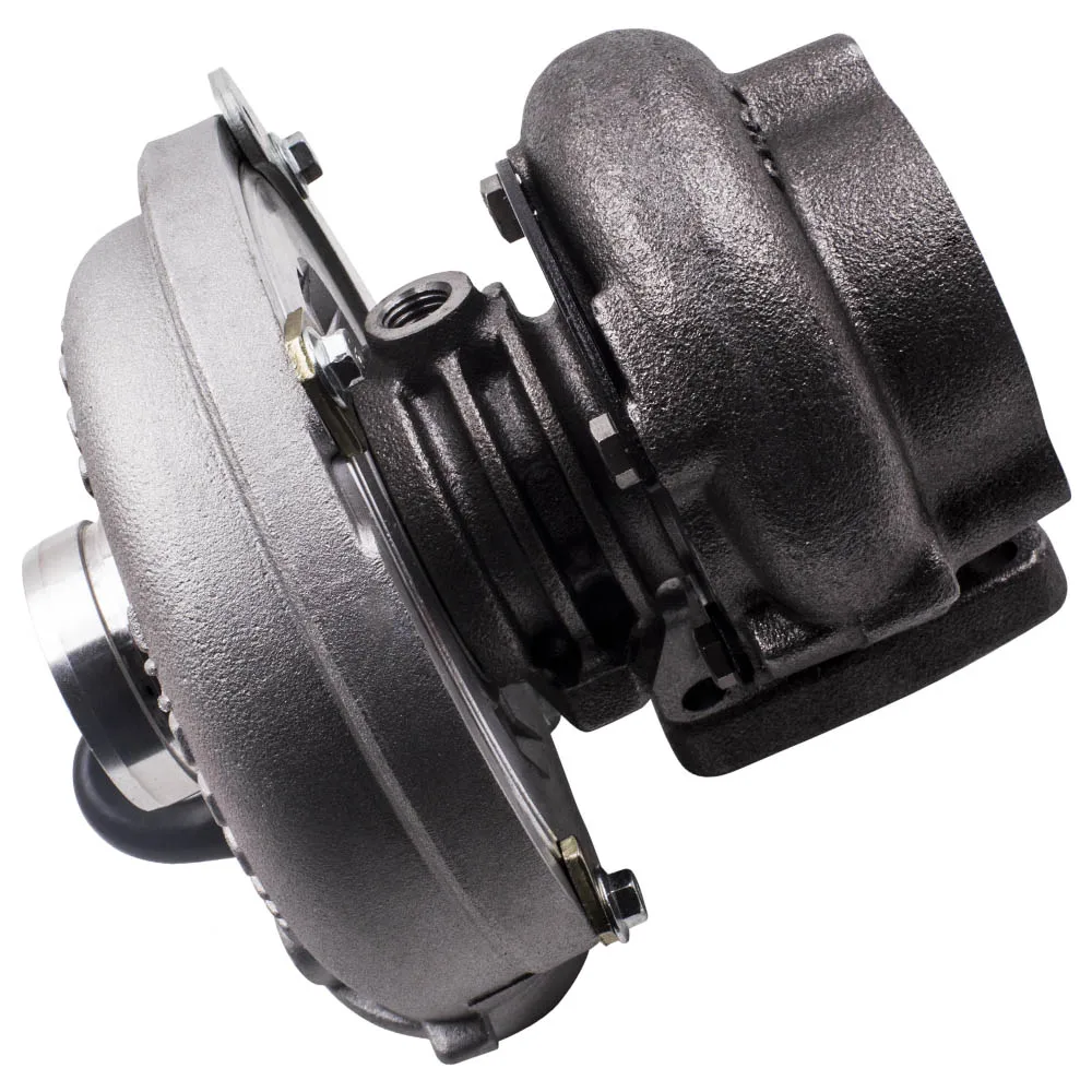 Турбокомпрессор GT1752H для Fiat Ducato Iveco Daily Renault Master Opel л турбокомпрессор