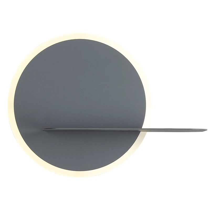 

Momoda Placeable LED Wall Lamps 2020 Modern Home Decoration Lighting Bedroom Living Room Kitchen Bathroom Lights Fixtures 220V