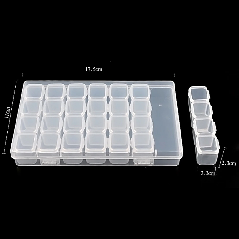 Шкатулка для хранения ювелирных украшений органайзер с 28 отделениями фоточехол |