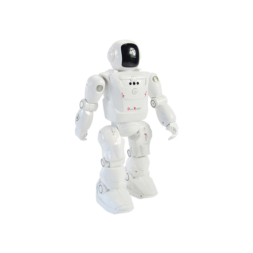 Ведущий Радиоуправляемый умный робот RC2108 с режимом Dacing радиоуправляемый
