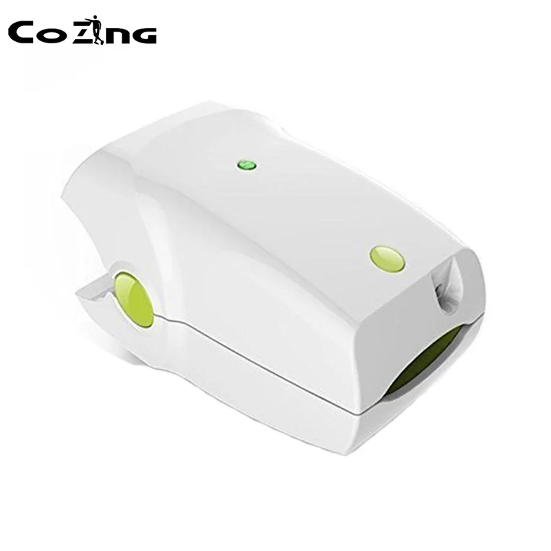 

Portable Home Use Cure Toe Nail Fungus Blue Light & Laser Light Therapy Device Onychomycosis Anti Fungal LLLT Physiotherapy New