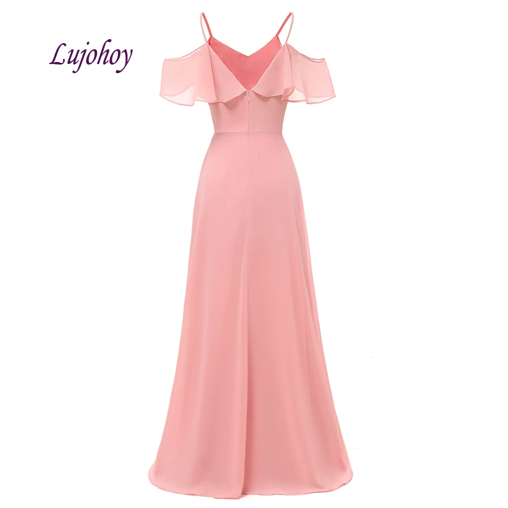 Бордовые длинные платья подружки невесты для свадьбы женские | Свадьбы и