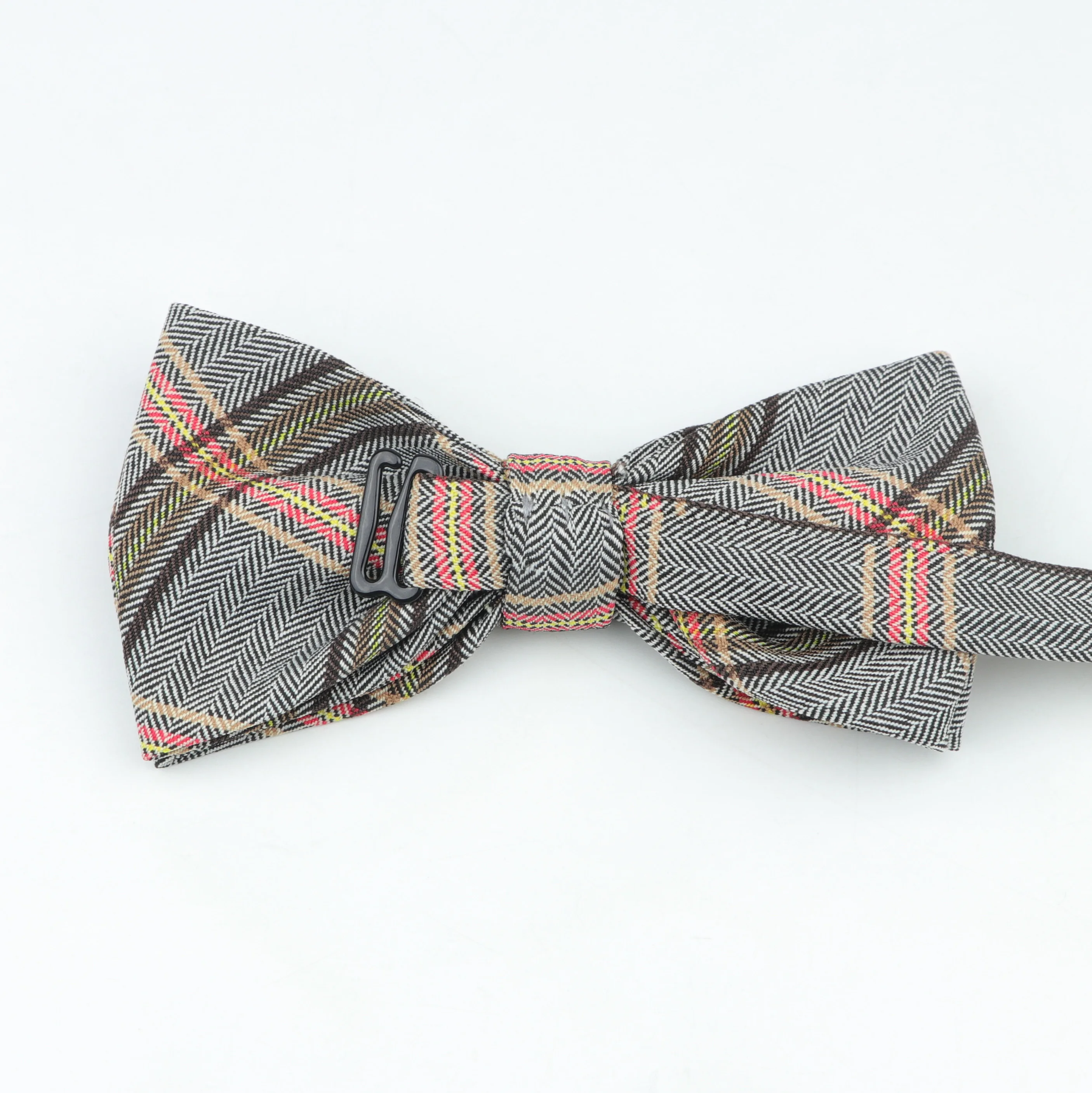 Мужской модный галстук-бабочка из искусственной ткани TR деловой костюм