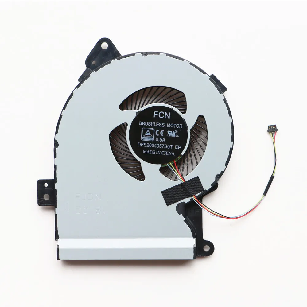 Вентилятор для процессора Asus X541 X541S X541SC X541U X541UV X541UA D541NA R541S X541JL | Компьютеры и офис