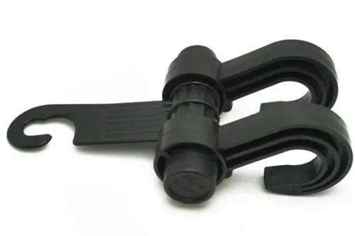 Универсальная вешалка на подголовник сиденья автомобиля крючок держатель для